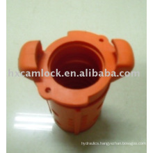 Pipe Fittings